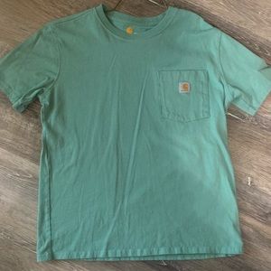 Carhartt pocket T